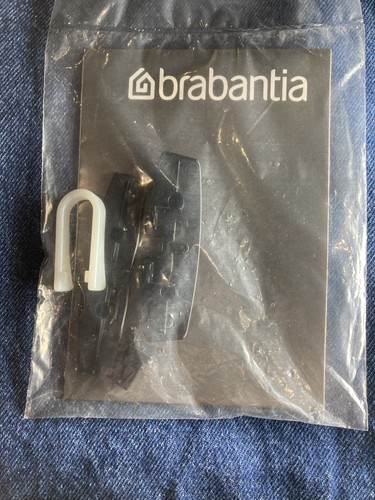 Genuine brabantia touch bin - brabantia,