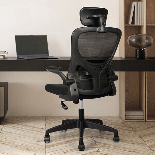 Ergonomic office chair - office,