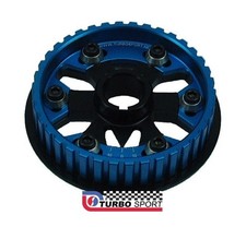 Ford Pinto Vernier pulley