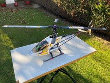 Century Hawk Pro RC Nitro