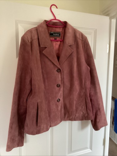 Wallace sacks dusky pink - wallace,