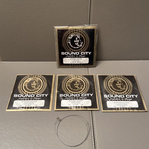 Sound city designed for eric - city,