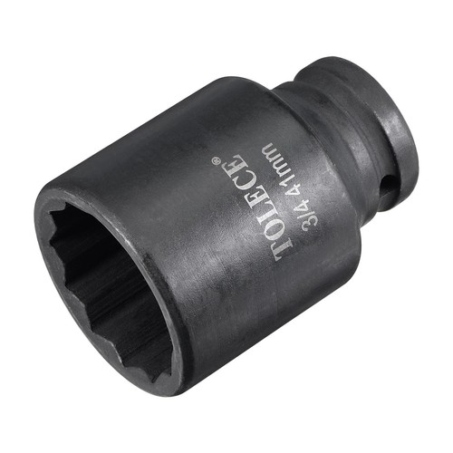 Inch drive 41mm 12 - 3/4-inch,