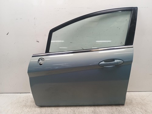 2010 ford fiesta - ford, hatchback