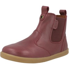 Bobux i-Walk Jodhpur Fig Boots