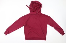 Womens UK Size S Primark Red