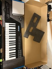 Alesis Vortex Wireless USB Midi Keytar Shoulder Keyboard