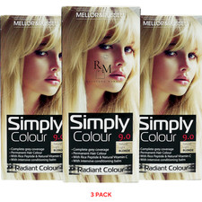 3 x Mellor & Russell Simply