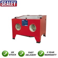 Sealey Shot Blasting Cabinet