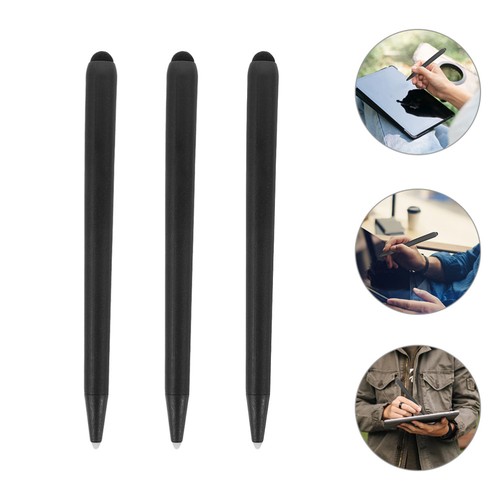 3pcs touch screens stylus - 3pcs,