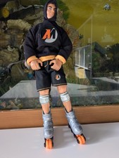 Vintage 1990’s Action Man