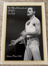 Queen Official Fan Club