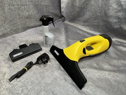 Karcher wv2 battery powered - karcher,