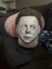 Michael Myers Halloween II