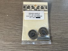 Alan Gibson Locomotive Kits