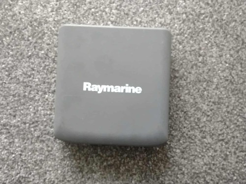 Raymarine instrument cover