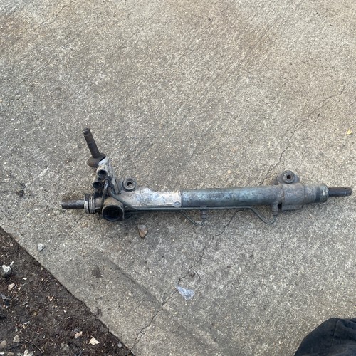 Sierra power steering - sierra,