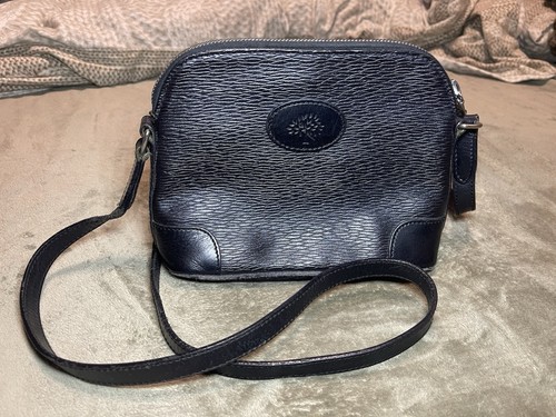 Mulberry women leather vintage - mulberry,