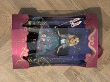 BNIB Alice Disney Designer