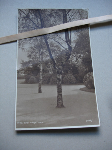1914 east park - east, rppc