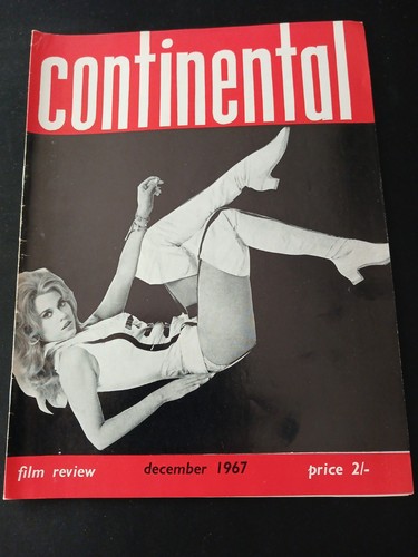 Continental film review - continental,
