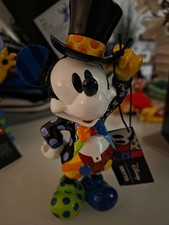 Disney Britto Mickey Mouse