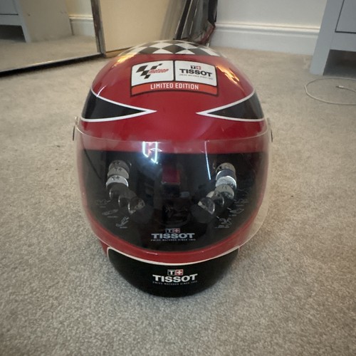 Tissot motogp limited edition - tissot,