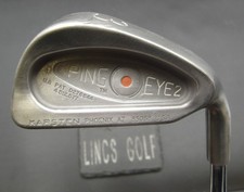 Ping Eye 2 Orange Dot 3 Iron