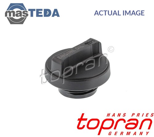 601 080 engine oil - 080, cap