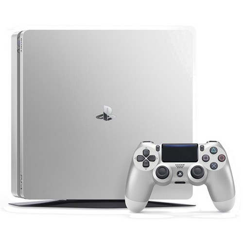 Sony playstation slim ps4 - playstation, 4