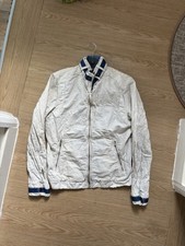 Men's White CP Company