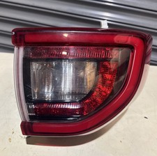 2016-22 KIA NIRO Mk1 Outer