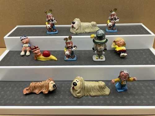 Vintage corgi 853 magic - corgi,
