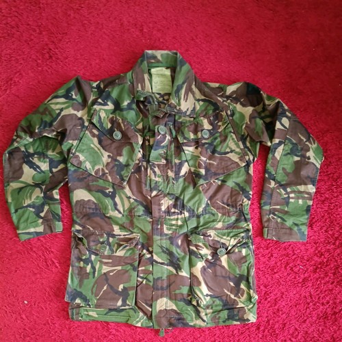 Ripstop combat jacket soldier - combat,