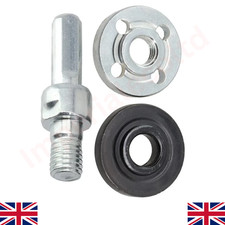 Electric Drill to Angle