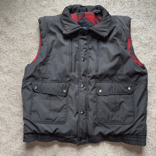 Hugo valentino vest men xl - men’s,