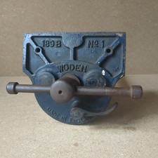 Vintage 'Woden 189B No1'