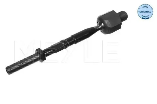 Steering rod front axle left - rod,