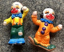 Three Vintage Ceramic /