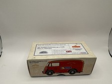 Corgi Royal Mail model van