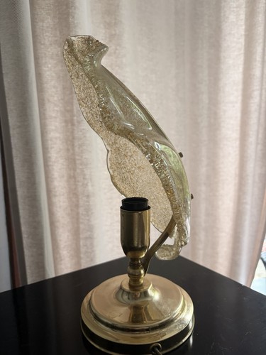 Vintage murano style textured - murano,
