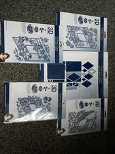 Tattered Lace Meta Side