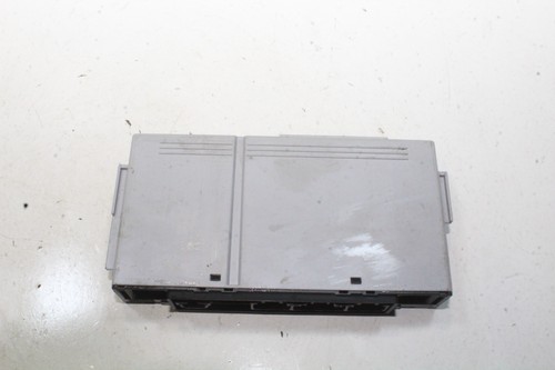 Lexus xc10 fuse - box, module