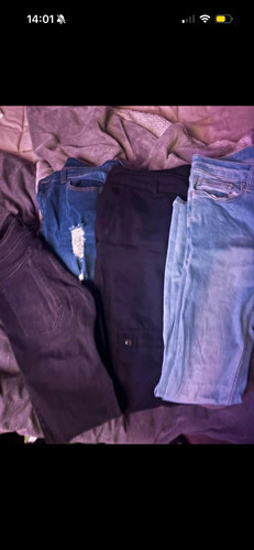 Topman men stretch - stretch, skinny