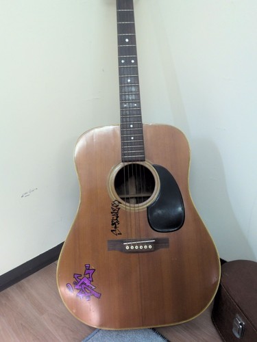 Jumbo 1974 vintage - j-40,