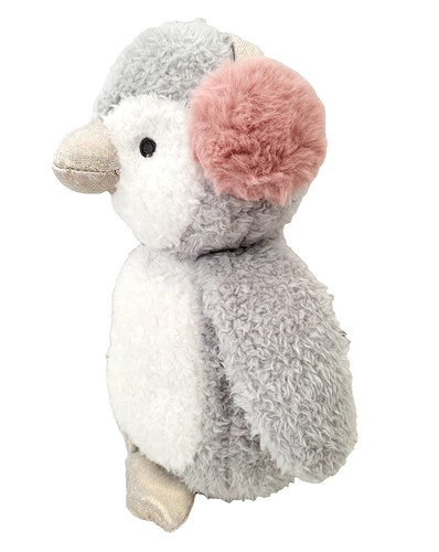 Primark cares penguin plush - primark,