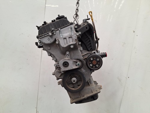 Kia picanto mk3 2017 2026 - 2,