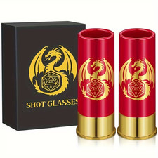 Stylish Dragon Shotgun