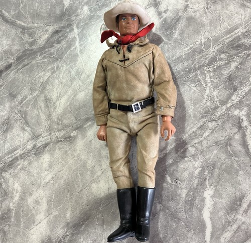 Vintage 1973 gabriel lone - vintage,