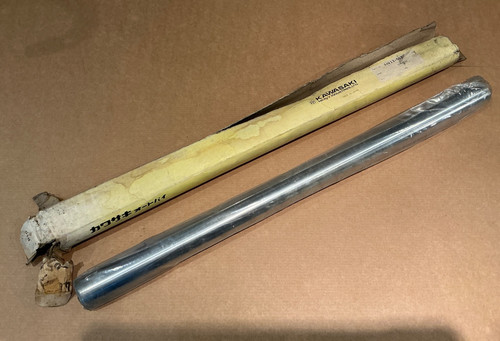 Genuine kawasaki nos 750 - genuine,